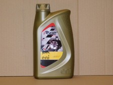 Olio Agip Eni I-ride Racing 2T