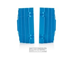 Griglie Radiatore Protezioni Acerbis Ktm Sx F 250 350 450 2016 2017 2018 2019