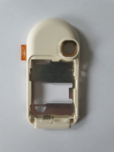 Nokia 7370 back cover - nokia,