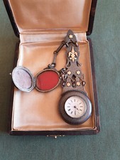 Antique Pocket Watch with