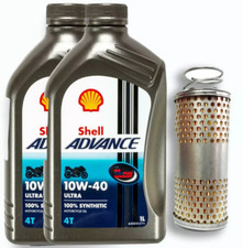 KIT TAGLIANDO MOTO GUZZI V7