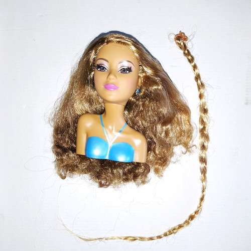 Barbie kayla testa - barbie,