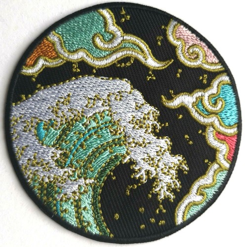 Toppa qualità hokusai - di,