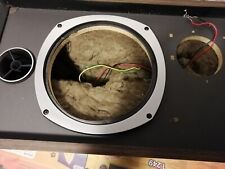 coppia mobile casse BOSE BY STUDIOCRAFT A2 con crossover come da descr