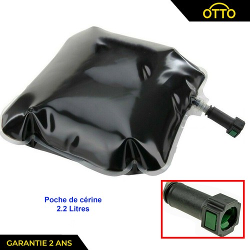 Poche additif fap - d'additif,