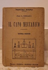 Dinaro IL CAPO MECCANICO
