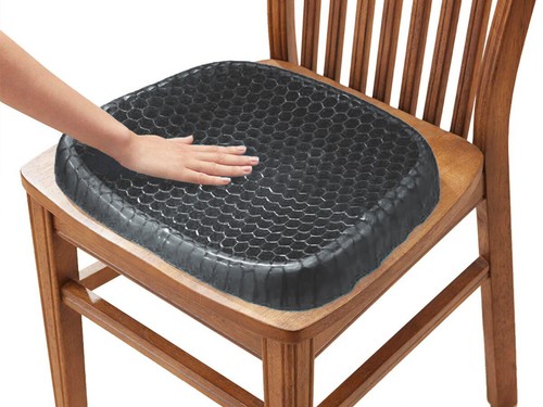 Cuscino gel seduta - cuscino,