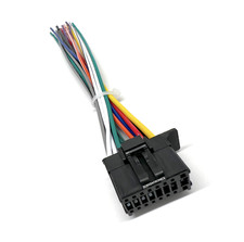 Cablaggio per autoradio