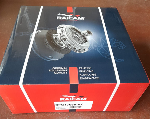 Kit frizione volano fiat - kit,