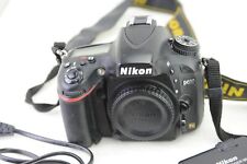Nikon D610 24,3 megapixel fotocamera reflex digitale, FX, scatti/shutter count 85650