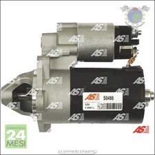 Motorino D'avviamento Starter