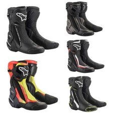 Stivali Moto Alpinestars SMX