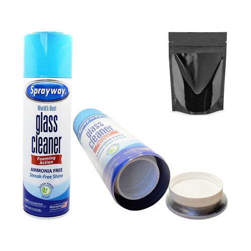 Sprayway pulitore vetri - sprayway,