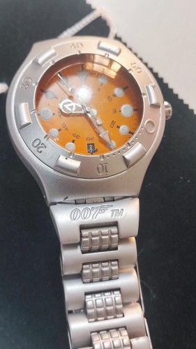 Introvabile swatch scuba - introvabile,