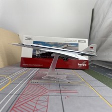 Herpa Wings 1/200 TU-144