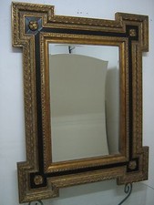 Specchiera in Legno per