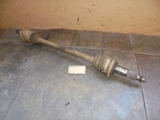 HONDA HRV 2000 1.6 16V MANUALE