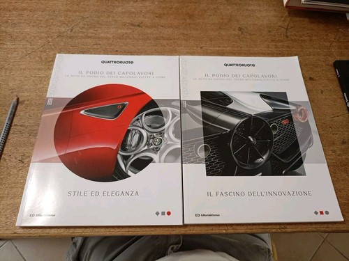 Vol quattroruote speciale - 2,