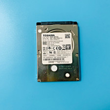 Toshiba MQ01ABF050 500GB