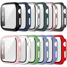 Custodia per apple watch serie - per,