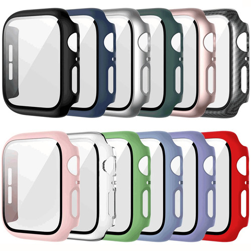 Custodia per apple watch - watch, serie