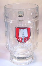 Mug with spaten munchen german - with,