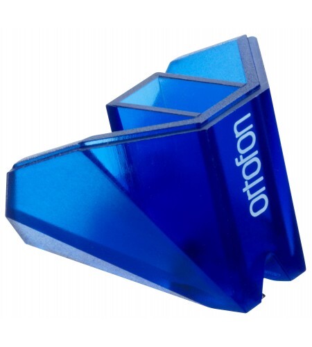 Ortofon stylus blue - blue, stilo