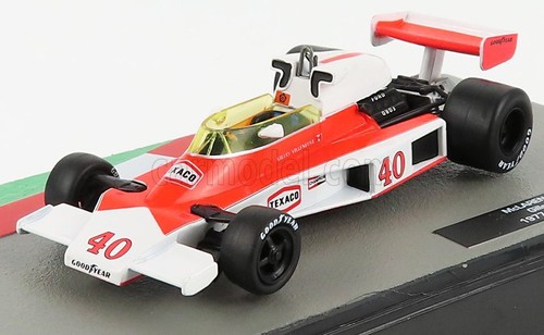 Edicola mclaren f1 - 1/43,