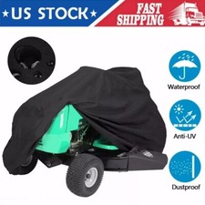 Protezione copertura tosaerba