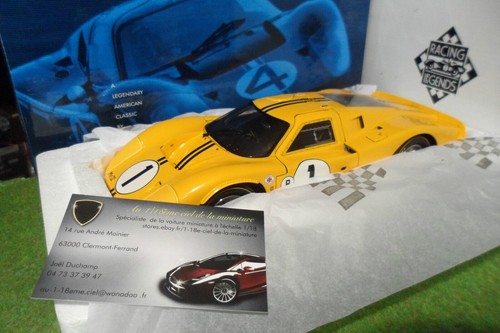 Ford gt40 mkiv 1 - gt40,