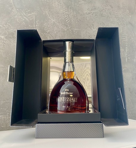 Grand marnier quintessence - grand,