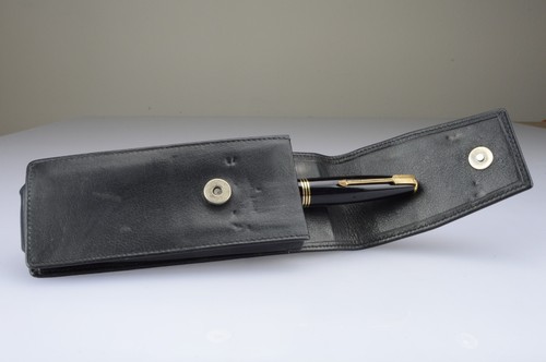Parker astuccio portapenne - astuccio,