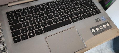 Notebook medion e6247 - notebook,
