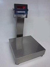 Piattaforma banco lavabile 20