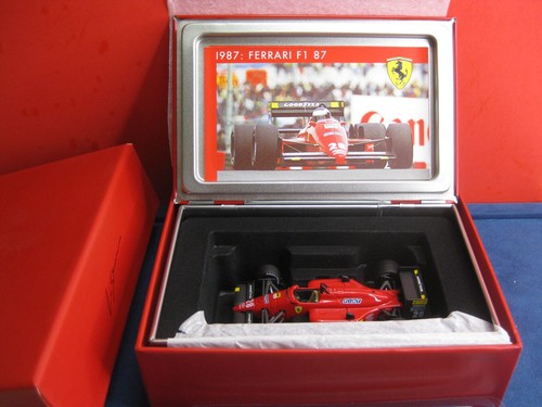 Hot wheels ferrari - hot, f1