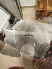 Parabrezza Faco Piaggio Vespa Lx 50/125/150cc
