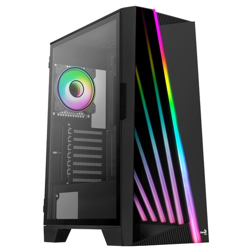 Aerocool mirage v1 - aerocool, mid