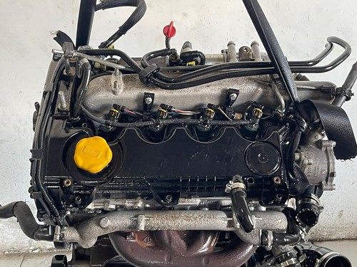 Motore completo per fiat doblo - motore,