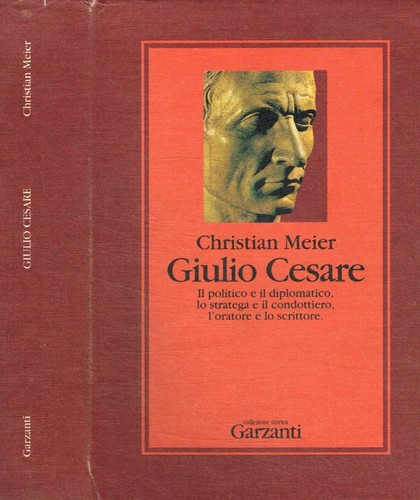 Giulio cesare politico il - giulio,