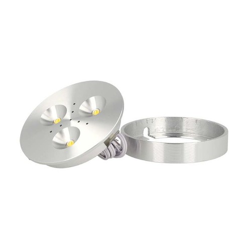 Mini plafoniera luce led - mini,