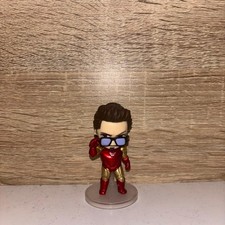 Minifigure Iron Man con