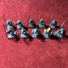 Warhammer Fantasy AoS