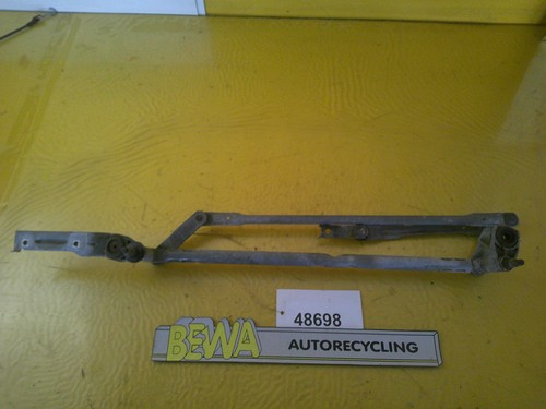 Asta tergicristallo golf - vw,