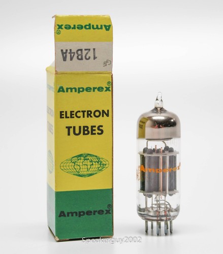 Tubo aspirazione amperex 12b4 - aspirazione,