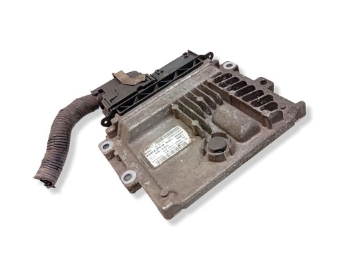 Centralina motore diesel ford - centralina,