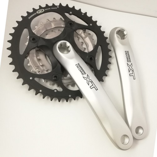 Shimano deore m751 - shimano, xt