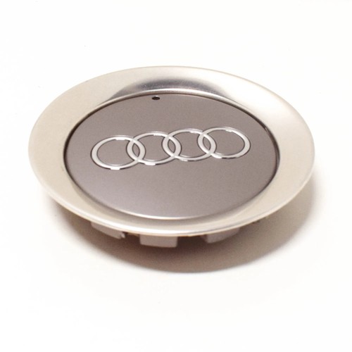 Audi wheel center - 16'',