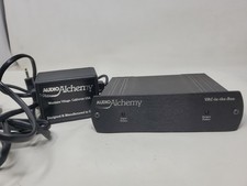 Audio Alchemy VAC in the Box con alimentatore Modello#84926