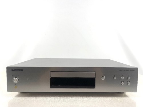 Pioneer 10ae lettore cd - pd-10ae,