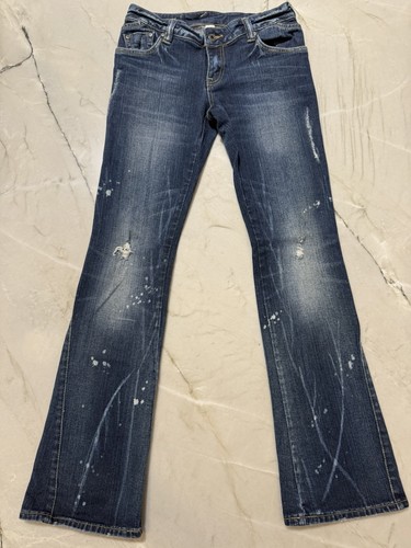 Vintage evisu genes - vintage, ev